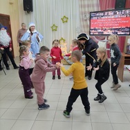игра с мячом